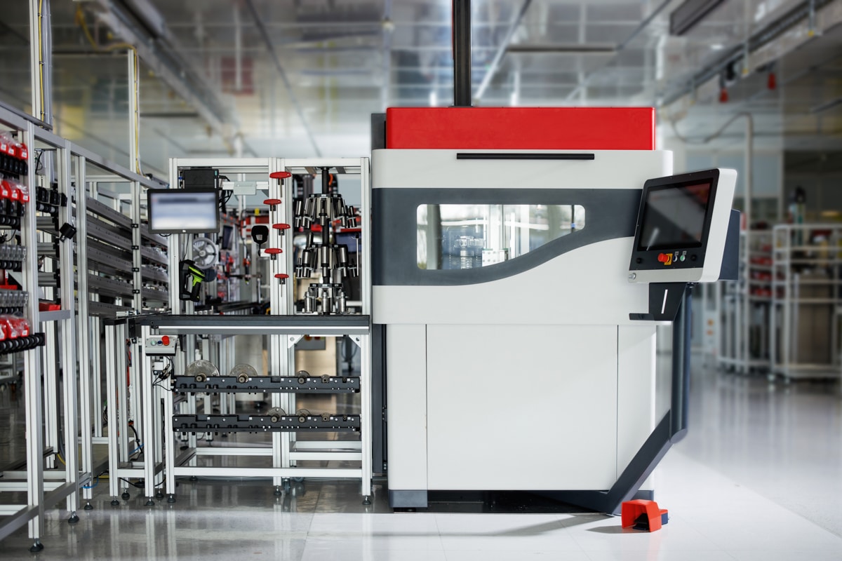 SEW-EURODRIVE: Lautlose Freudenschreie